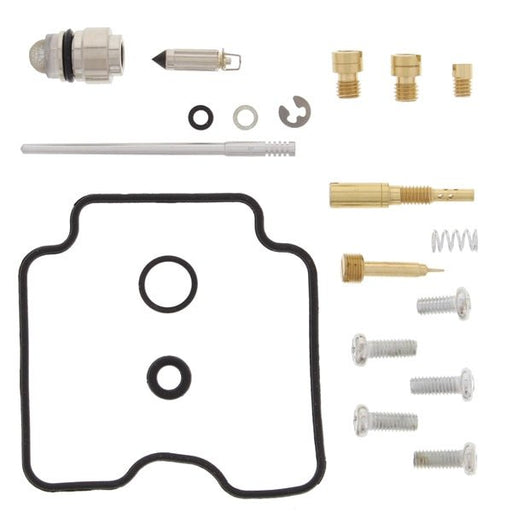 ALL BALLS RACING CARBURETOR REPAIR KIT - Driven Powersports Inc.72398042986826-1095