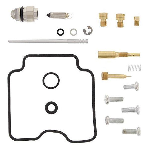 ALL BALLS RACING CARBURETOR REPAIR KIT - Driven Powersports Inc.72398042986826-1095