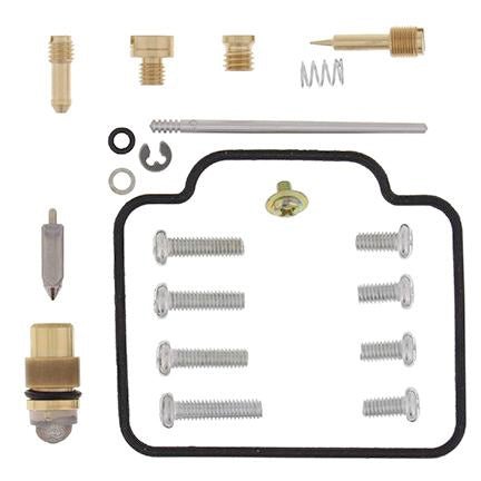 ALL BALLS RACING CARBURETOR REPAIR KIT - Driven Powersports Inc.72398042987526-1097