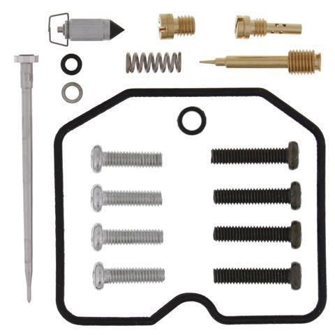 ALL BALLS RACING CARBURETOR REPAIR KIT - Driven Powersports Inc.72398042989926-1099