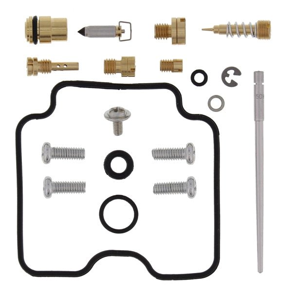 ALL BALLS RACING CARBURETOR REPAIR KIT - Driven Powersports Inc.72398042991226-1101