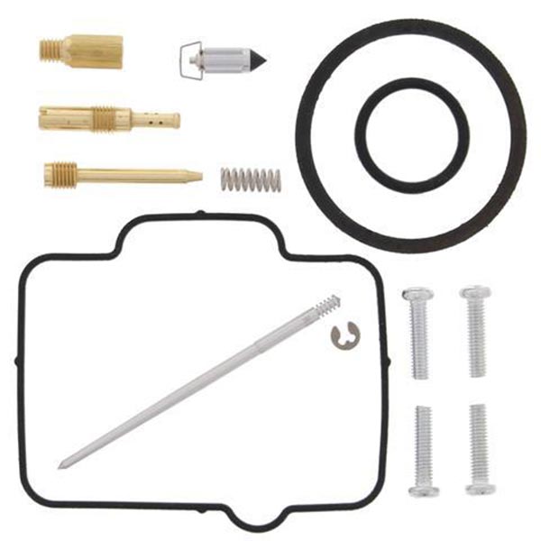 ALL BALLS RACING CARBURETOR REPAIR KIT - Driven Powersports Inc.72398042993626-1103