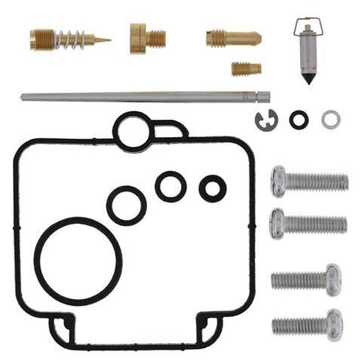 ALL BALLS RACING CARBURETOR REPAIR KIT - Driven Powersports Inc.72398042994326-1104