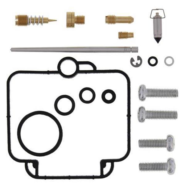 ALL BALLS RACING CARBURETOR REPAIR KIT - Driven Powersports Inc.72398042994326-1104