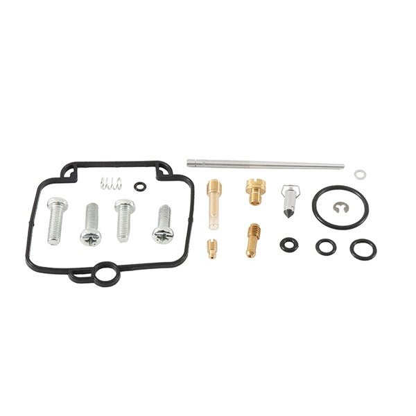 ALL BALLS RACING CARBURETOR REPAIR KIT - Driven Powersports Inc.72398042994326-1104