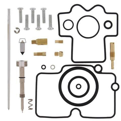 ALL BALLS RACING CARBURETOR REPAIR KIT - Driven Powersports Inc.72398042996726-1106