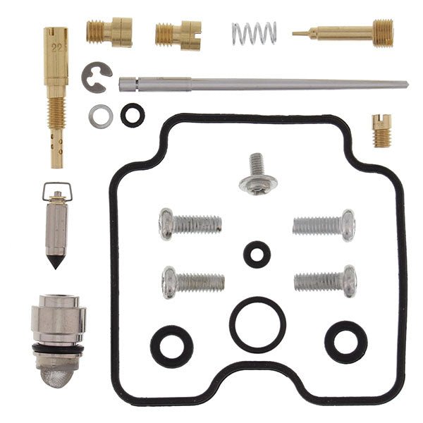 ALL BALLS RACING CARBURETOR REPAIR KIT - Driven Powersports Inc.72398042997426-1107