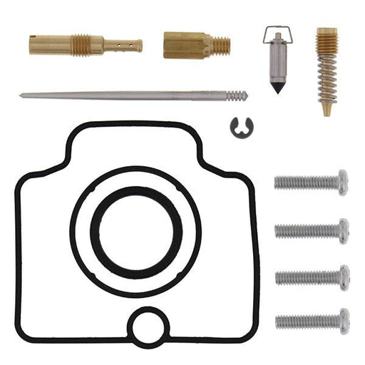 ALL BALLS RACING CARBURETOR REPAIR KIT - Driven Powersports Inc.72398042999826-1109