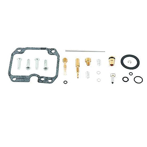 ALL BALLS RACING CARBURETOR REPAIR KIT - Driven Powersports Inc.72398043000026-1110