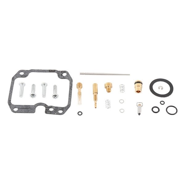 ALL BALLS RACING CARBURETOR REPAIR KIT - Driven Powersports Inc.72398043000026-1110