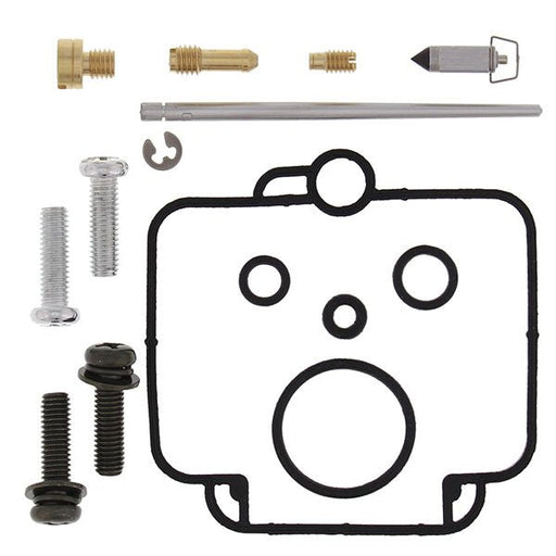 ALL BALLS RACING CARBURETOR REPAIR KIT - Driven Powersports Inc.72398043001726-1111