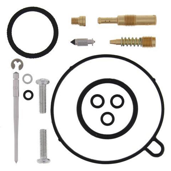 ALL BALLS RACING CARBURETOR REPAIR KIT - Driven Powersports Inc.72398043002426-1112