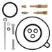 ALL BALLS RACING CARBURETOR REPAIR KIT - Driven Powersports Inc.72398043002426-1112