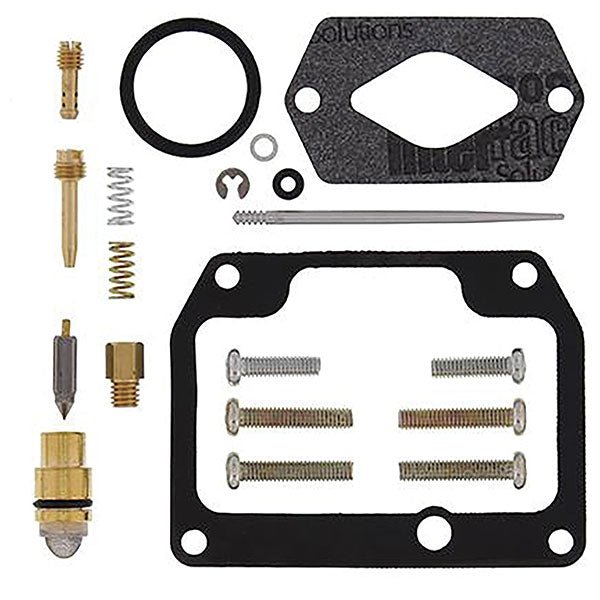 ALL BALLS RACING CARBURETOR REPAIR KIT - Driven Powersports Inc.72398043004826-1114