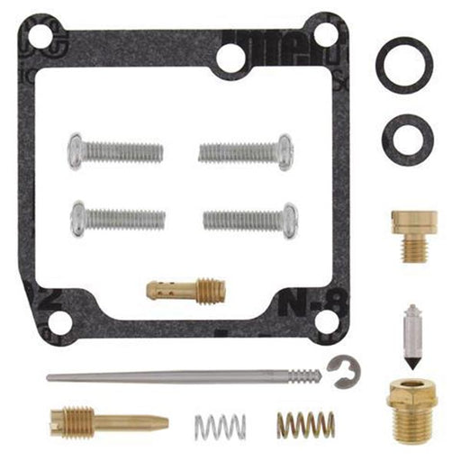 ALL BALLS RACING CARBURETOR REPAIR KIT - Driven Powersports Inc.72398043006226-1116