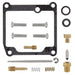 ALL BALLS RACING CARBURETOR REPAIR KIT - Driven Powersports Inc.72398043006226-1116