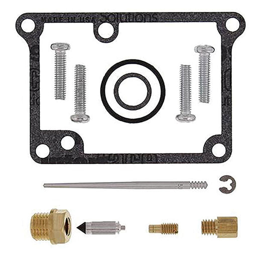 ALL BALLS RACING CARBURETOR REPAIR KIT - Driven Powersports Inc.72398043008626-1118