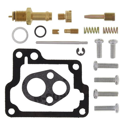 ALL BALLS RACING CARBURETOR REPAIR KIT - Driven Powersports Inc.23726112026 - 1120