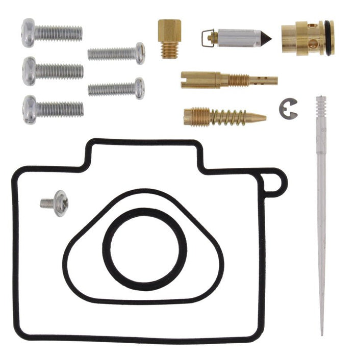 ALL BALLS RACING CARBURETOR REPAIR KIT - Driven Powersports Inc.72398043012326-1123