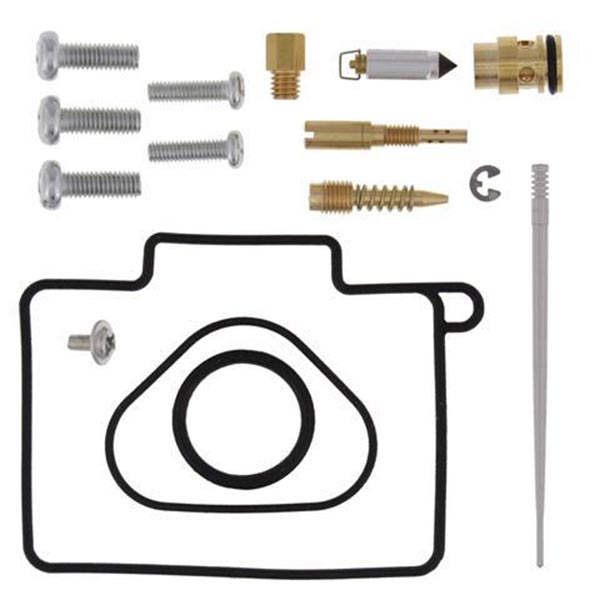 ALL BALLS RACING CARBURETOR REPAIR KIT - Driven Powersports Inc.72398043014726-1125