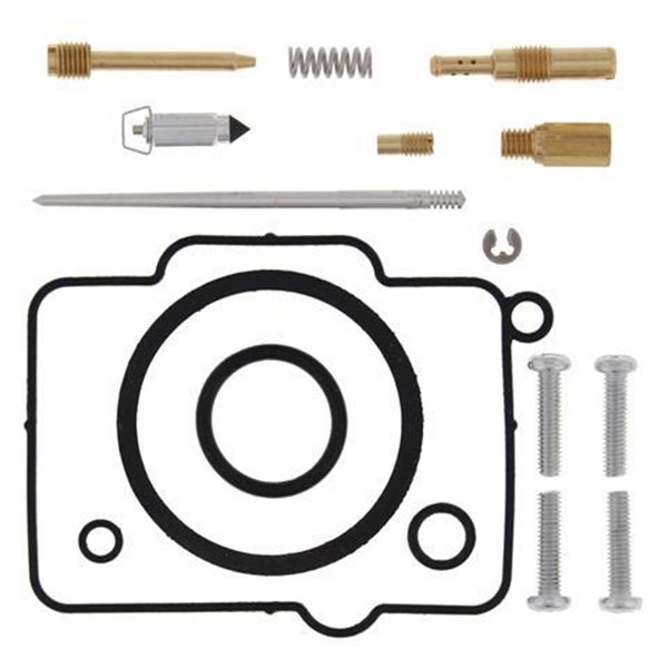 ALL BALLS RACING CARBURETOR REPAIR KIT - Driven Powersports Inc.72398042880926-1126