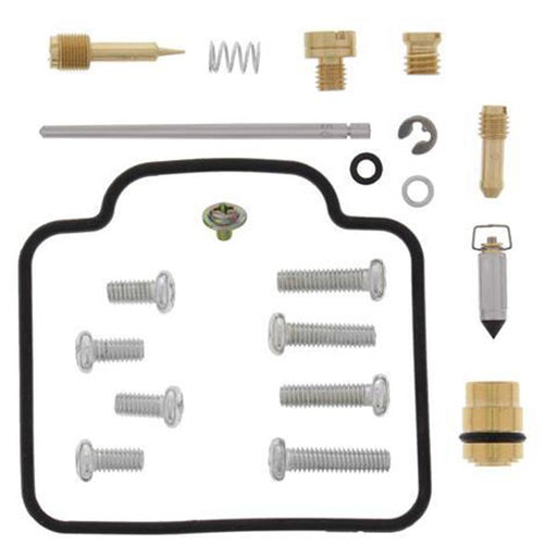 ALL BALLS RACING CARBURETOR REPAIR KIT - Driven Powersports Inc.72398042882326-1128