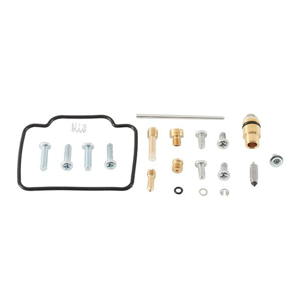 ALL BALLS RACING CARBURETOR REPAIR KIT - Driven Powersports Inc.72398042882326-1128