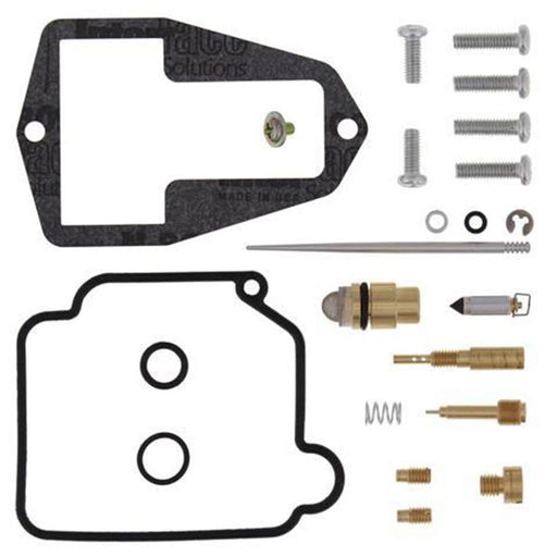 ALL BALLS RACING CARBURETOR REPAIR KIT - Driven Powersports Inc.72398042883026-1129