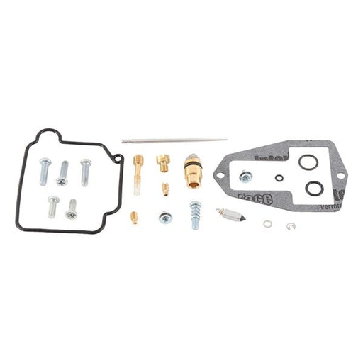 ALL BALLS RACING CARBURETOR REPAIR KIT - Driven Powersports Inc.72398042883026-1129