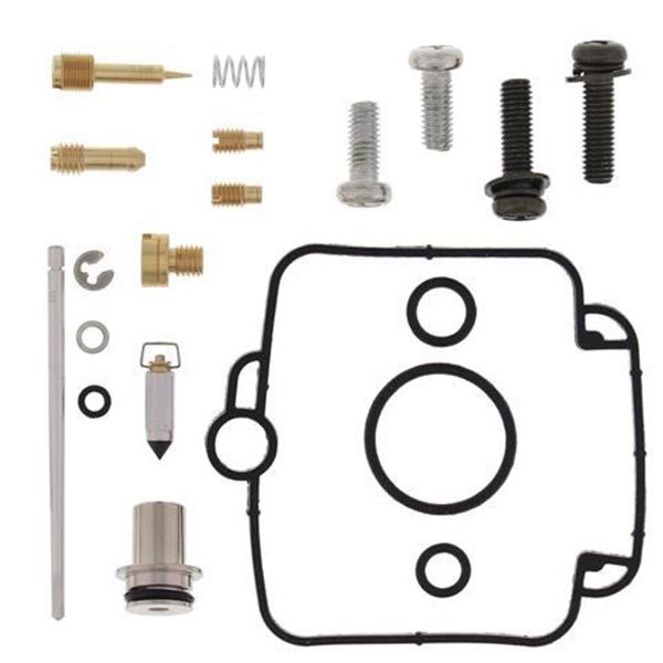 ALL BALLS RACING CARBURETOR REPAIR KIT - Driven Powersports Inc.72398042884726-1130