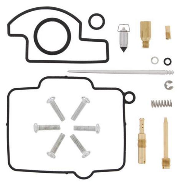 ALL BALLS RACING CARBURETOR REPAIR KIT - Driven Powersports Inc.72398042885426-1131