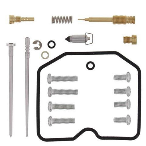 ALL BALLS RACING CARBURETOR REPAIR KIT - Driven Powersports Inc.72398042886126-1133