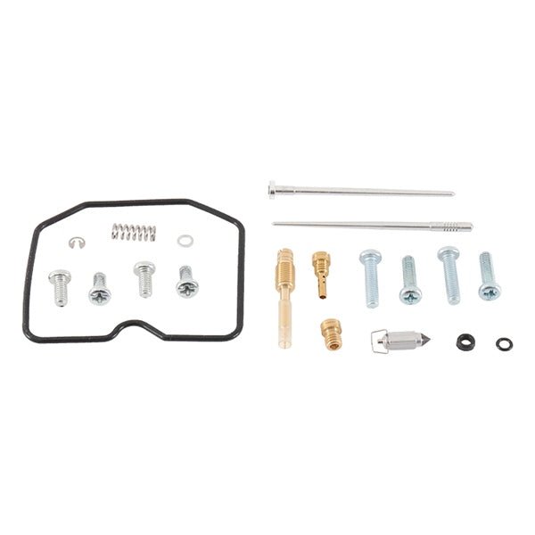 ALL BALLS RACING CARBURETOR REPAIR KIT - Driven Powersports Inc.72398042886126-1133