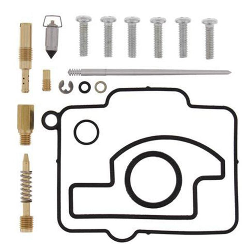 ALL BALLS RACING CARBURETOR REPAIR KIT - Driven Powersports Inc.72398042887826-1134