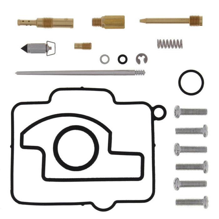 ALL BALLS RACING CARBURETOR REPAIR KIT - Driven Powersports Inc.23726113526-1135