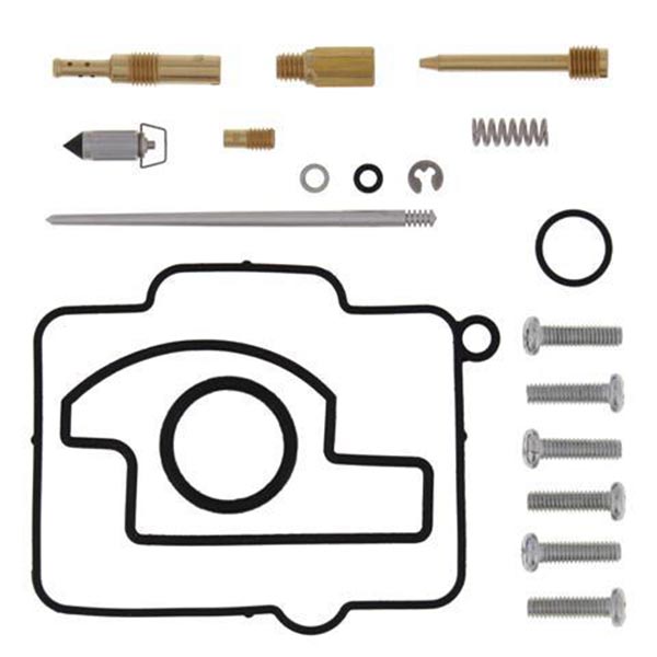 ALL BALLS RACING CARBURETOR REPAIR KIT - Driven Powersports Inc.23726113526-1135