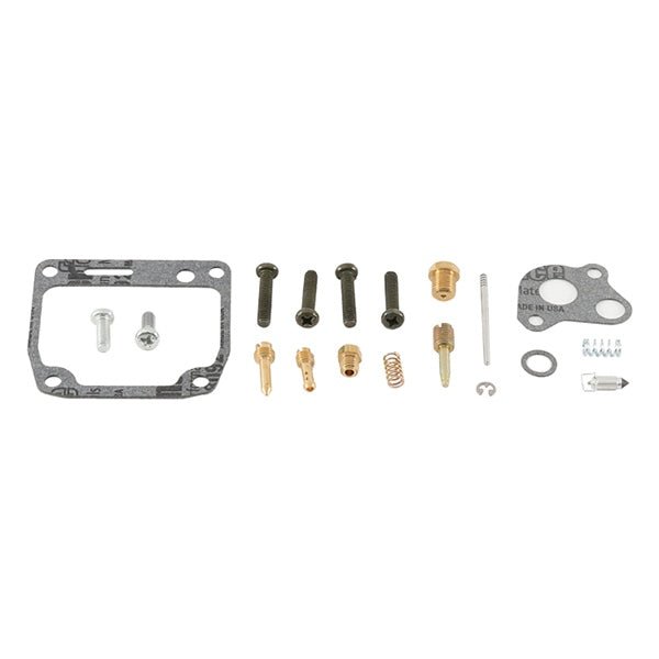 ALL BALLS RACING CARBURETOR REPAIR KIT - Driven Powersports Inc.72398042891526-1139