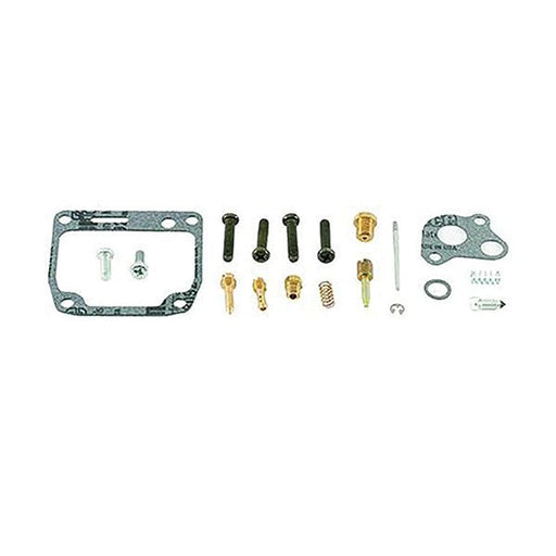 ALL BALLS RACING CARBURETOR REPAIR KIT - Driven Powersports Inc.72398042891526-1139