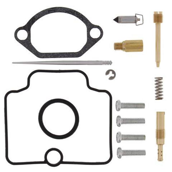 ALL BALLS RACING CARBURETOR REPAIR KIT - Driven Powersports Inc.72398042892226-1140