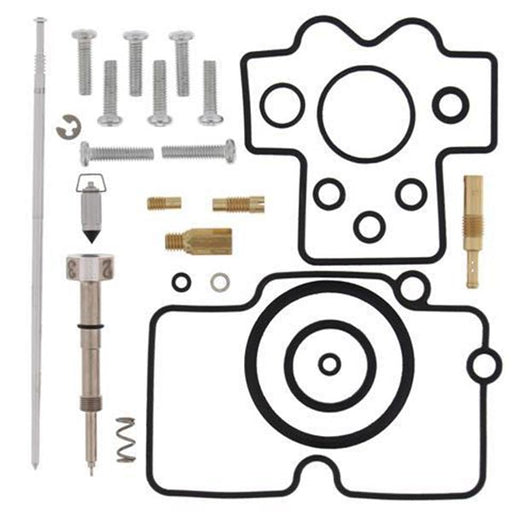 ALL BALLS RACING CARBURETOR REPAIR KIT - Driven Powersports Inc.72398042893926-1141