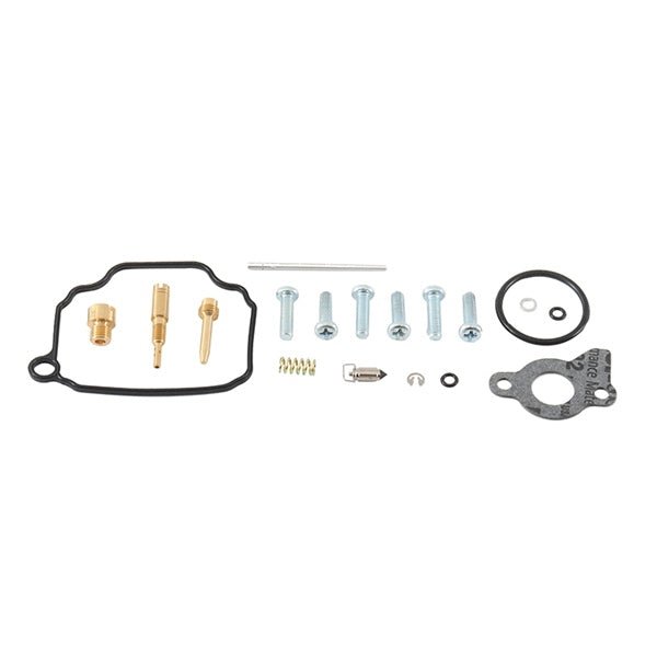 ALL BALLS RACING CARBURETOR REPAIR KIT - Driven Powersports Inc.72398042894626-1142