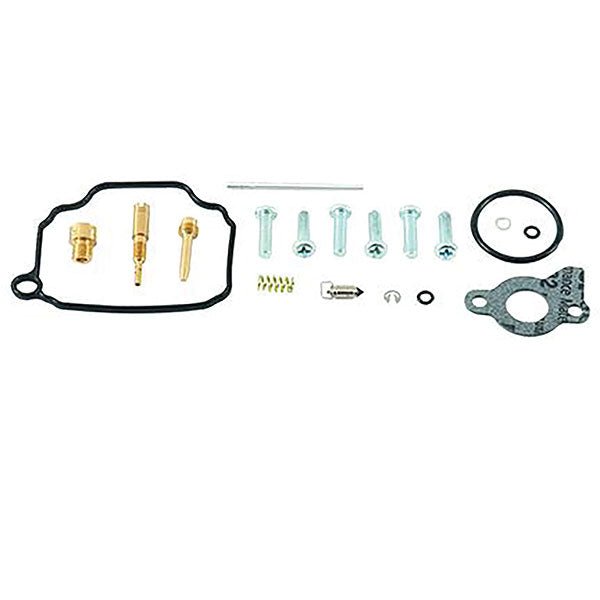 ALL BALLS RACING CARBURETOR REPAIR KIT - Driven Powersports Inc.72398042894626-1142