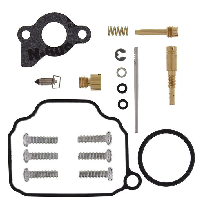 ALL BALLS RACING CARBURETOR REPAIR KIT - Driven Powersports Inc.23726114326-1143