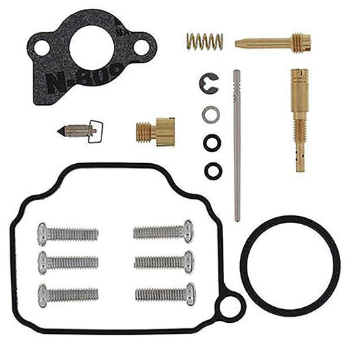 ALL BALLS RACING CARBURETOR REPAIR KIT - Driven Powersports Inc.23726114326-1143