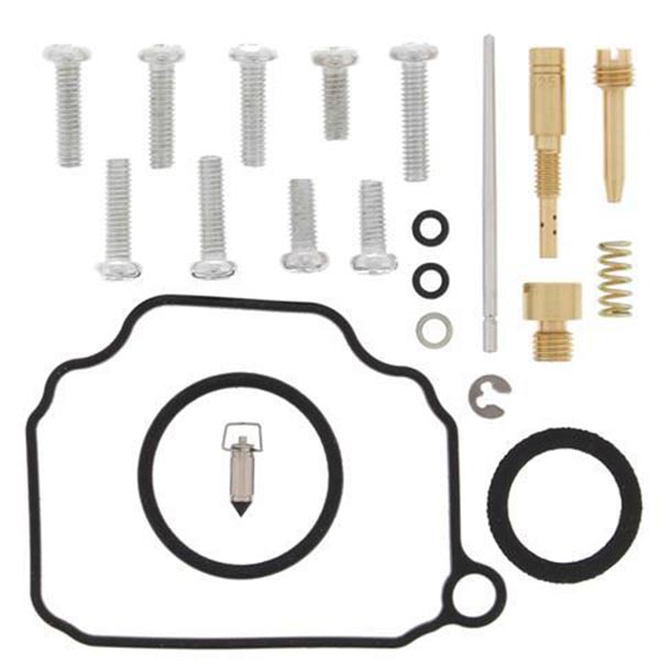 ALL BALLS RACING CARBURETOR REPAIR KIT - Driven Powersports Inc.72398042896026-1144