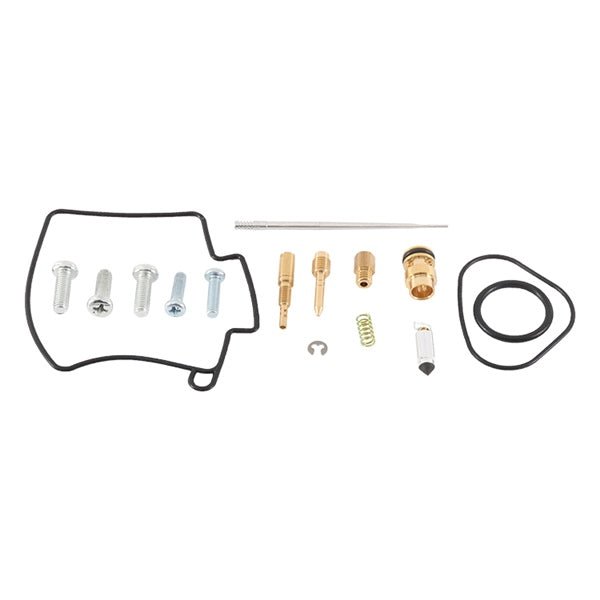 ALL BALLS RACING CARBURETOR REPAIR KIT - Driven Powersports Inc.72398042897726 - 1145