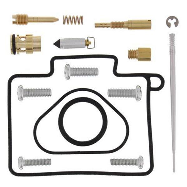 ALL BALLS RACING CARBURETOR REPAIR KIT - Driven Powersports Inc.72398042897726 - 1145