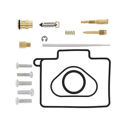 ALL BALLS RACING CARBURETOR REPAIR KIT - Driven Powersports Inc.23726115026-1150