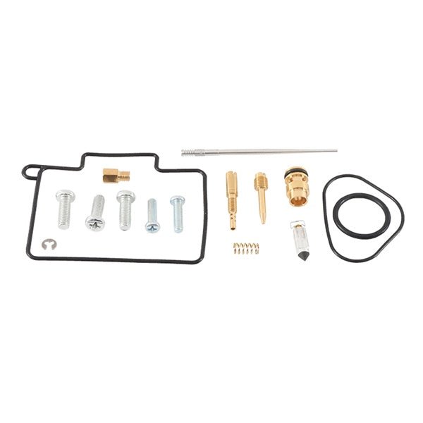 ALL BALLS RACING CARBURETOR REPAIR KIT - Driven Powersports Inc.72398042901126-1151