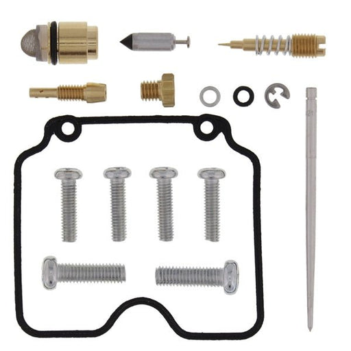 ALL BALLS RACING CARBURETOR REPAIR KIT - Driven Powersports Inc.72398042902826-1152